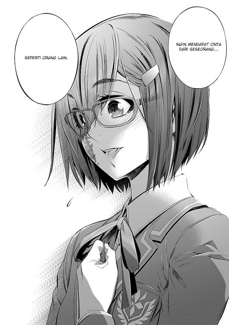 Himenospia Chapter 19 - halaman 33