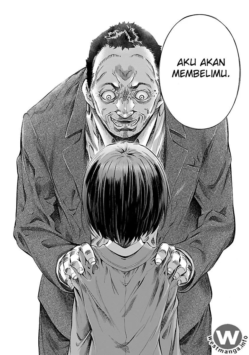 Himenospia Chapter 2 - halaman 21