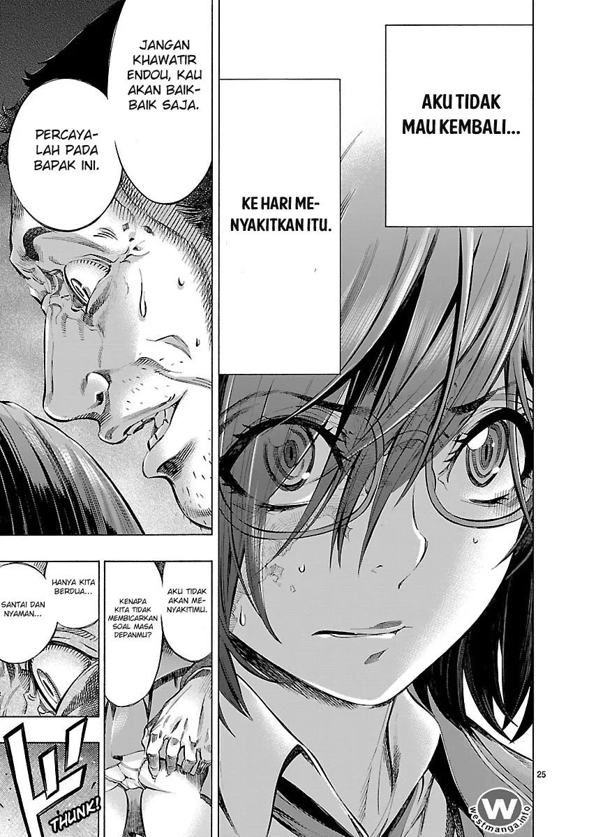 Himenospia Chapter 2 - halaman 26