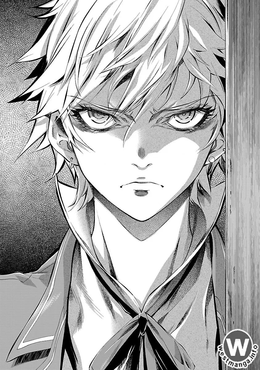 Himenospia Chapter 2 - halaman 31