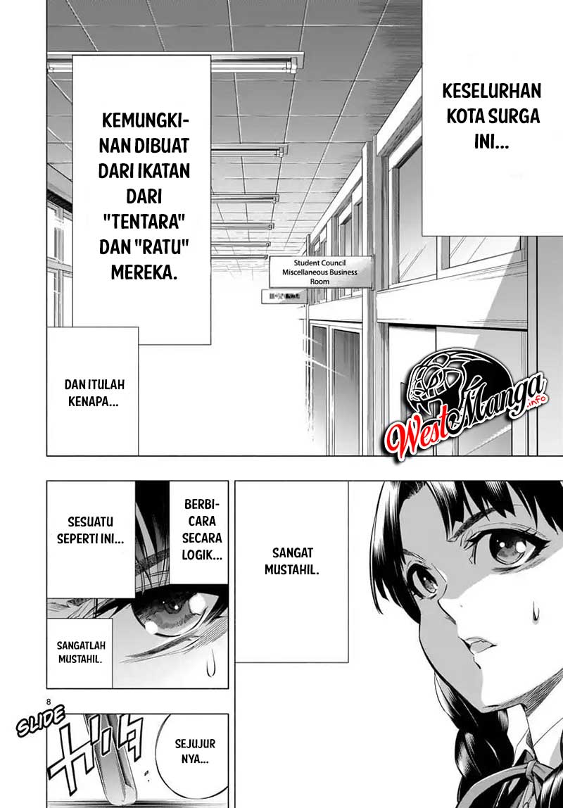 Himenospia Chapter 21 - halaman 9