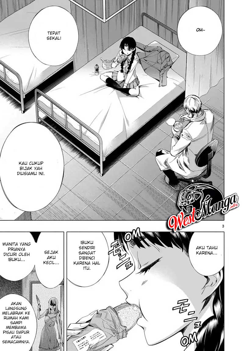 Himenospia Chapter 22 - halaman 6