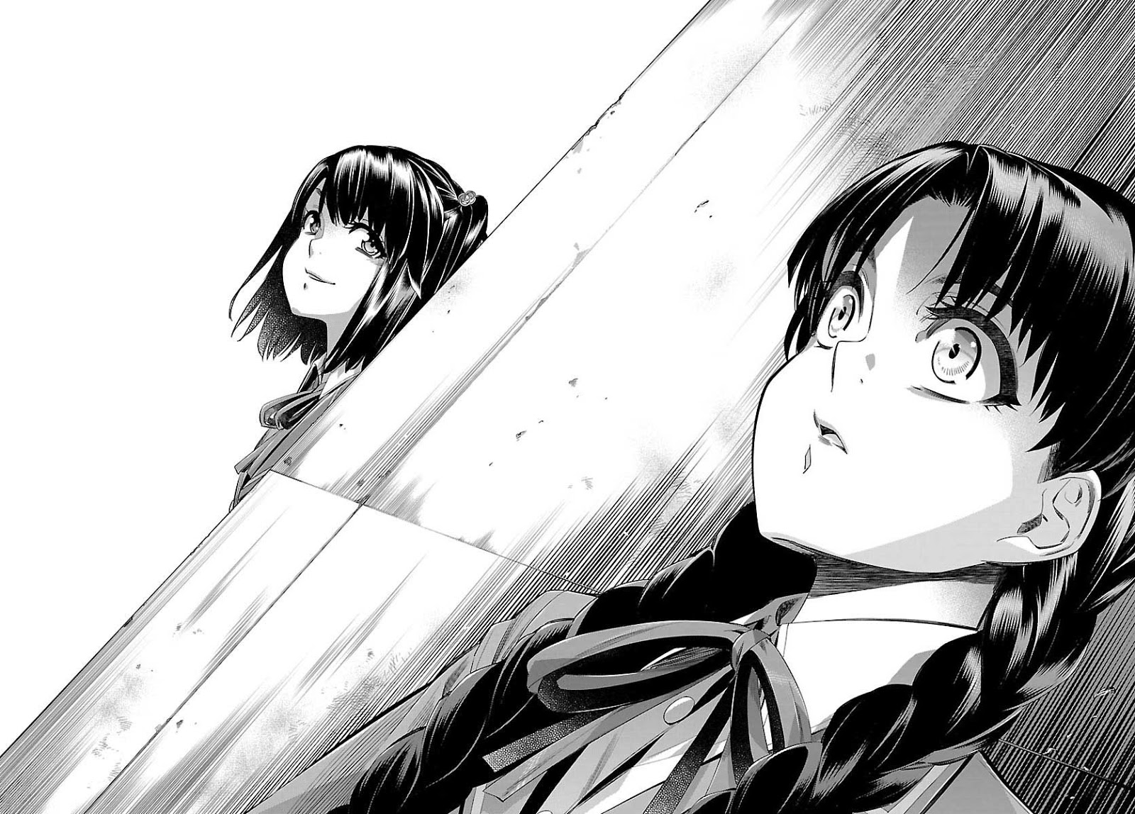 Himenospia Chapter 23 - halaman 33