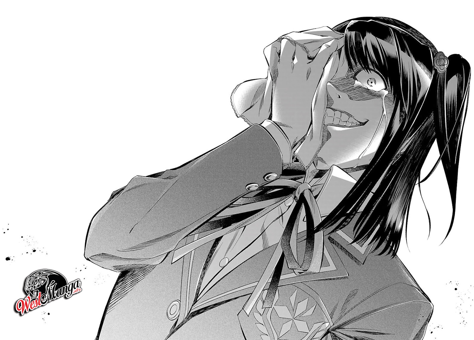 Himenospia Chapter 24 - halaman 33