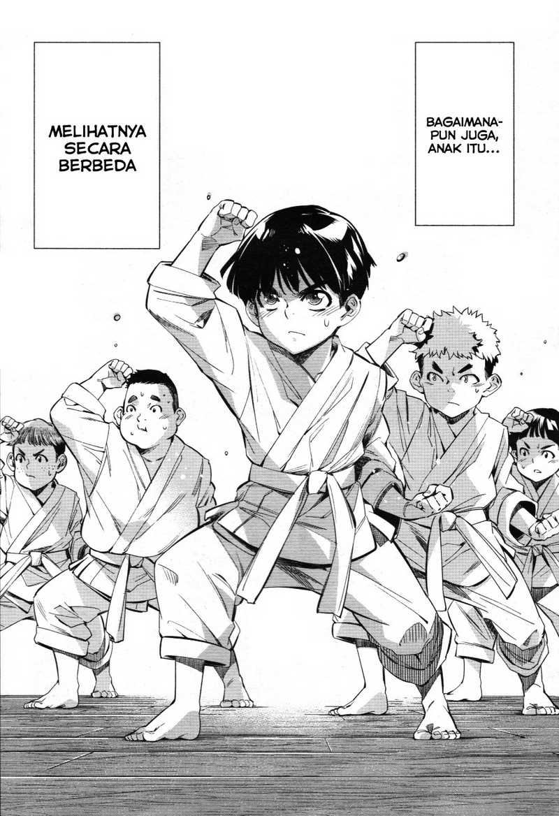 Himenospia Chapter 26 - halaman 4