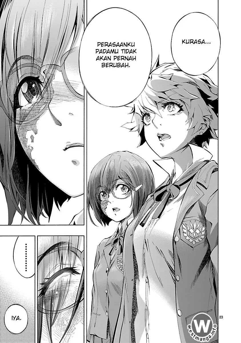 Himenospia Chapter 3 - halaman 24