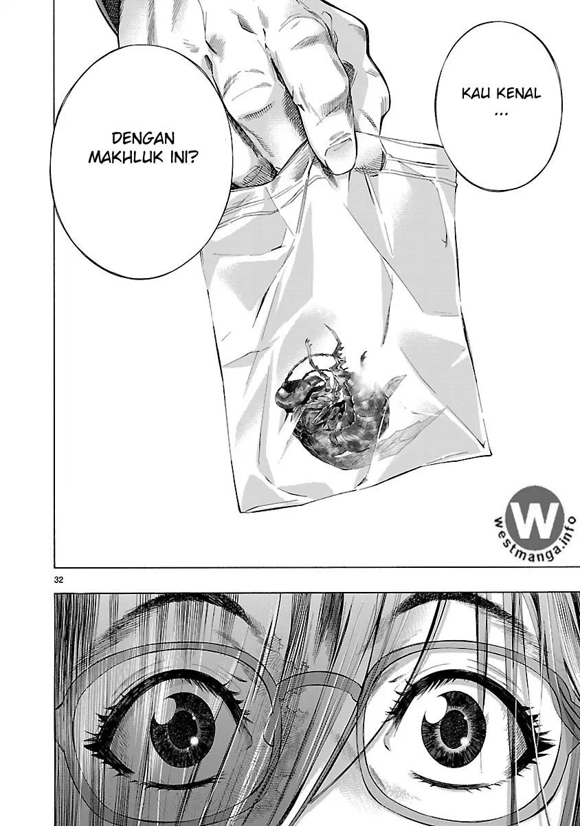 Himenospia Chapter 3 - halaman 33