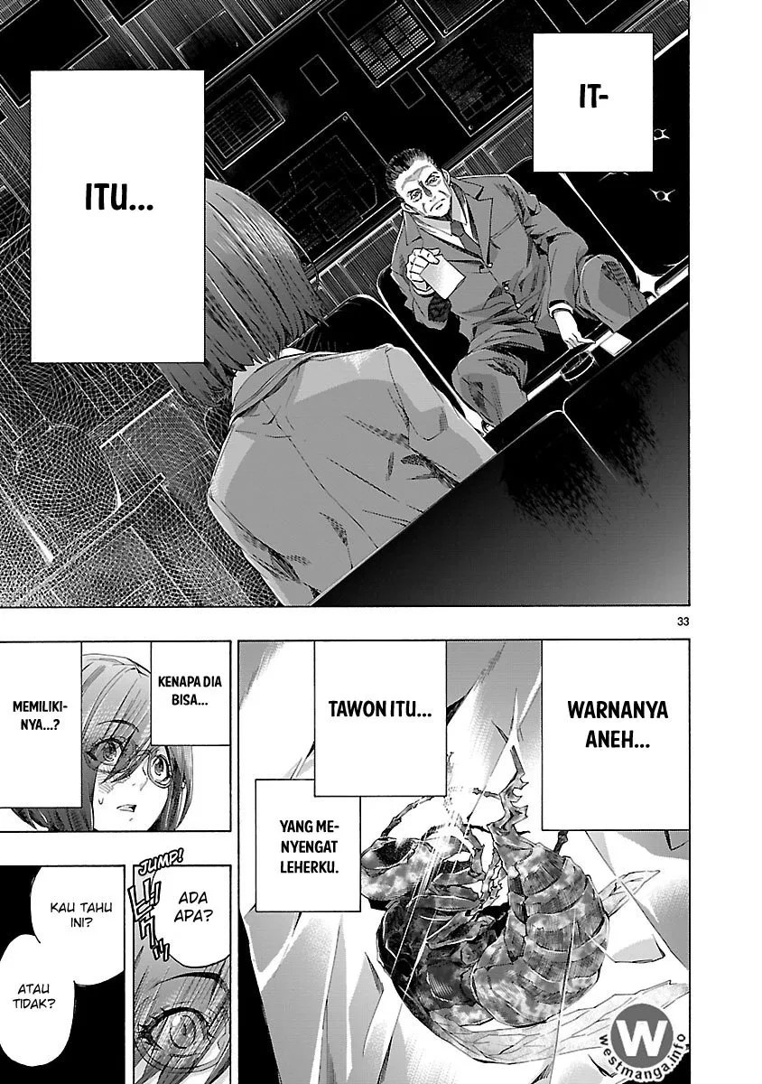 Himenospia Chapter 3 - halaman 34