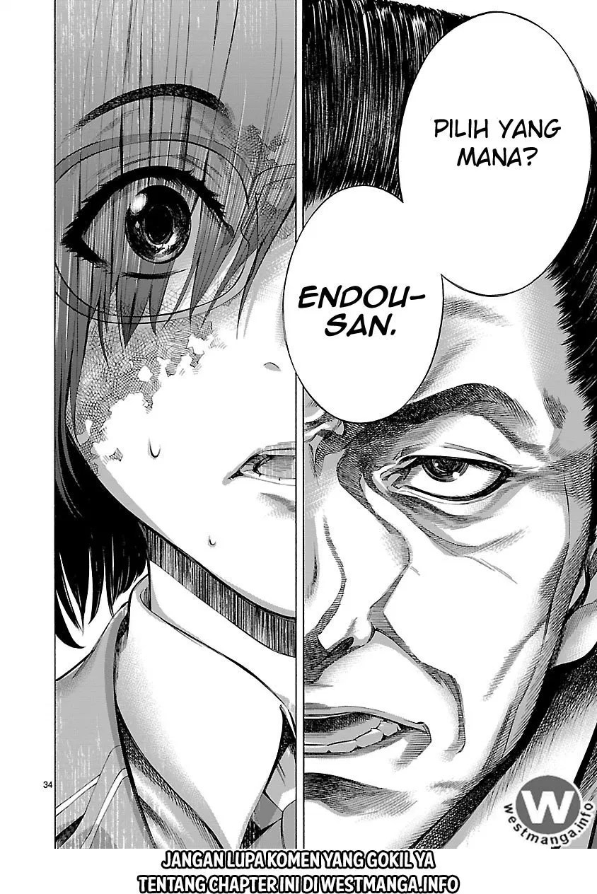 Himenospia Chapter 3 - halaman 35