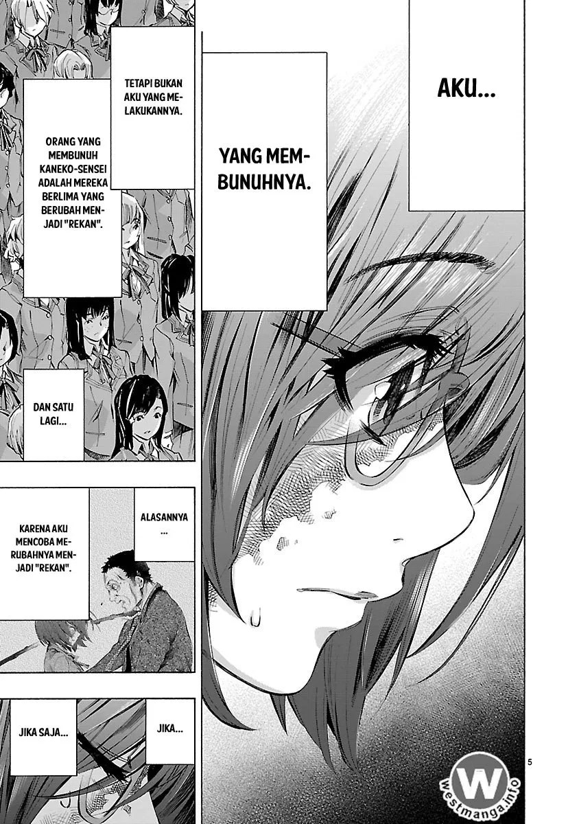 Himenospia Chapter 3 - halaman 6