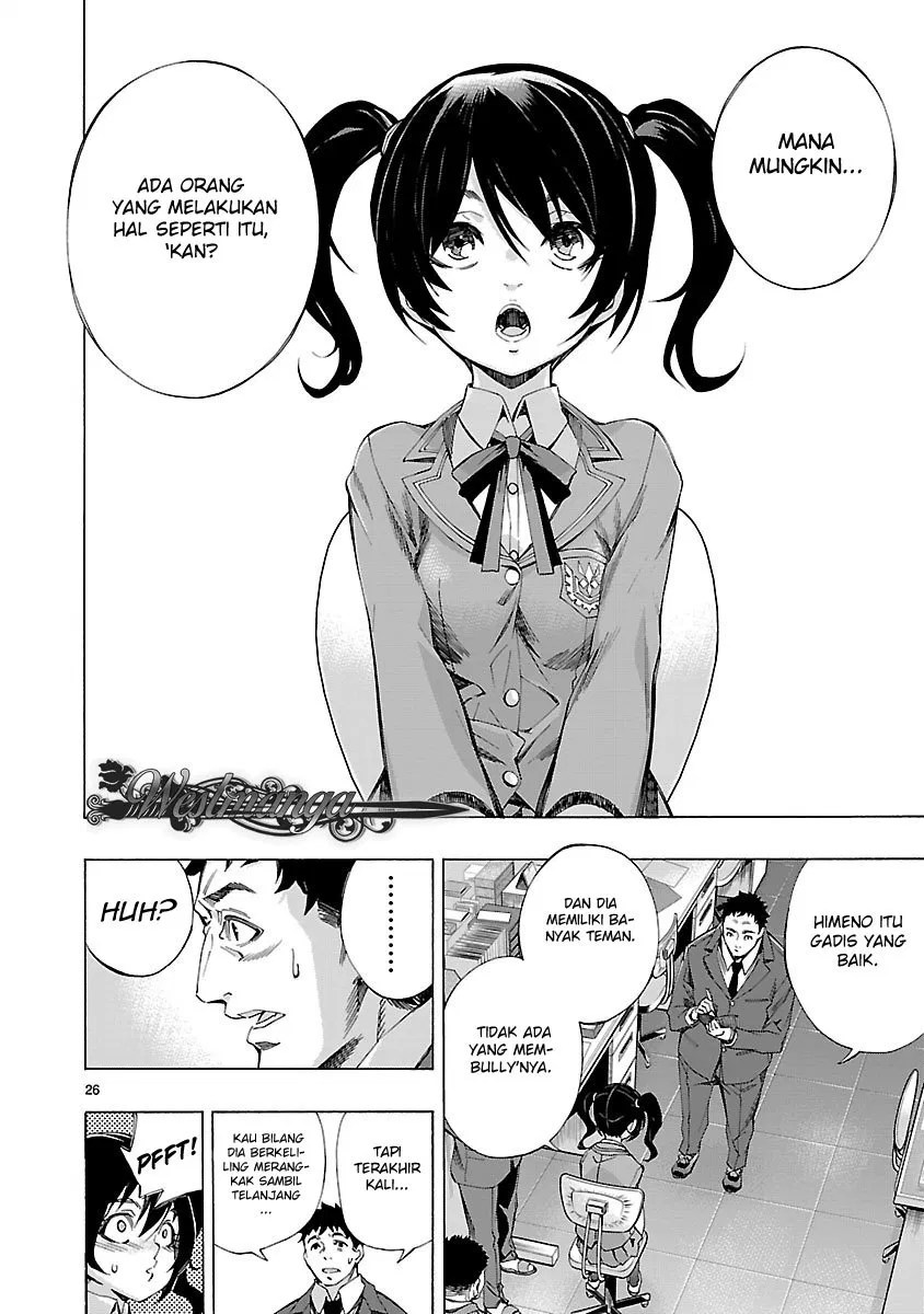 Himenospia Chapter 4 - halaman 25