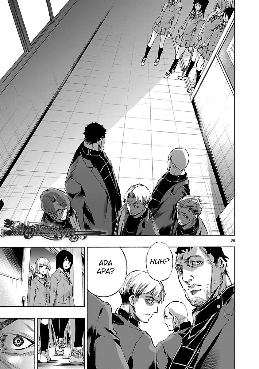 Himenospia Chapter 4 - halaman 28