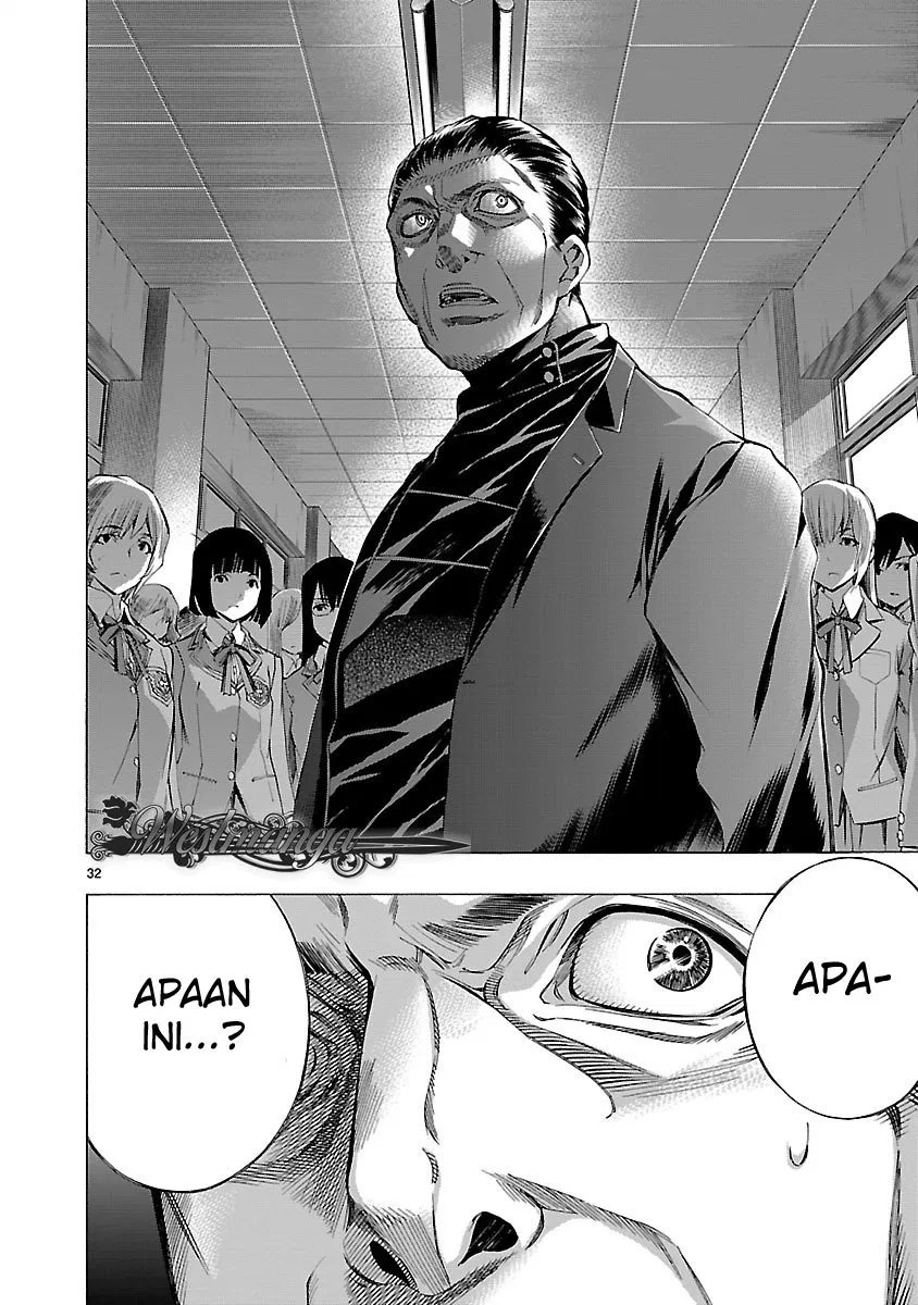 Himenospia Chapter 4 - halaman 29