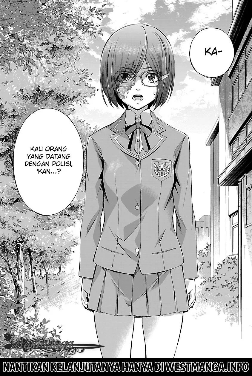 Himenospia Chapter 4 - halaman 31