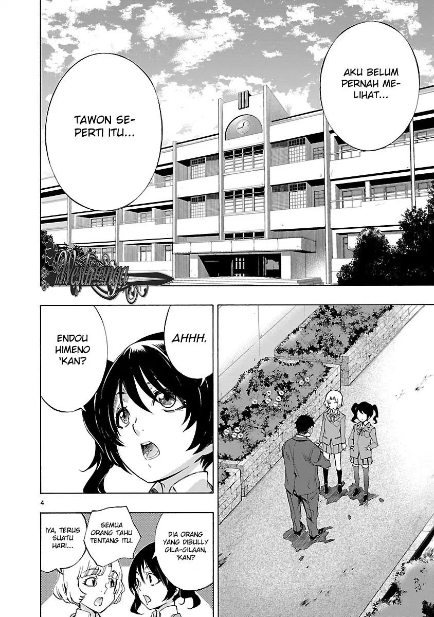 Himenospia Chapter 4 - halaman 5
