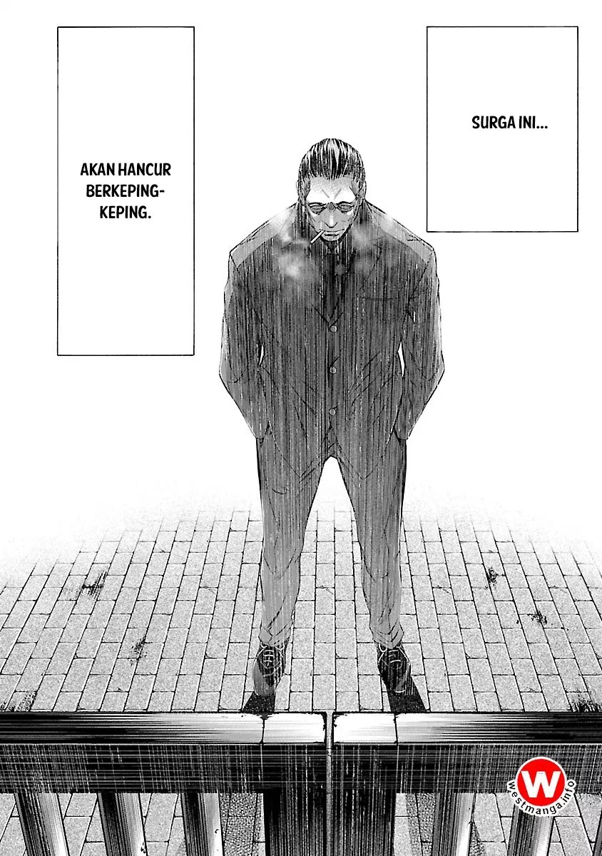 Himenospia Chapter 5 - halaman 31