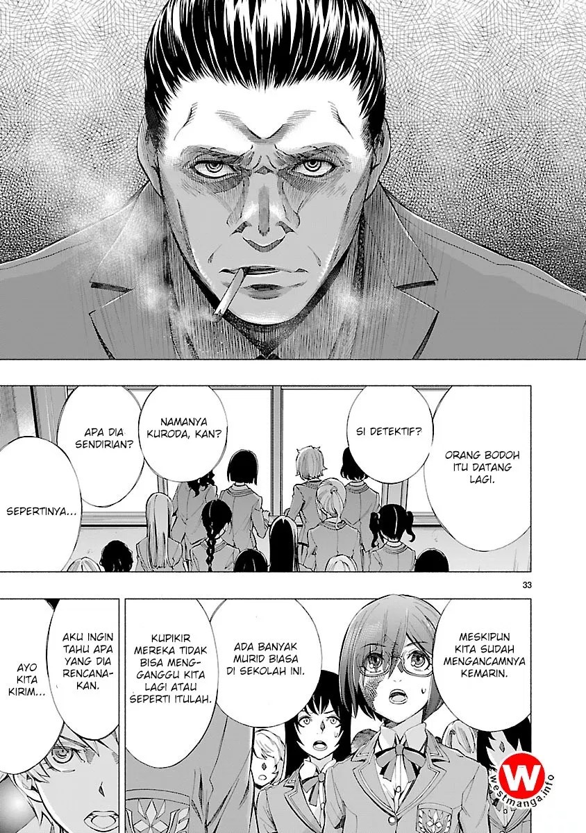 Himenospia Chapter 5 - halaman 32