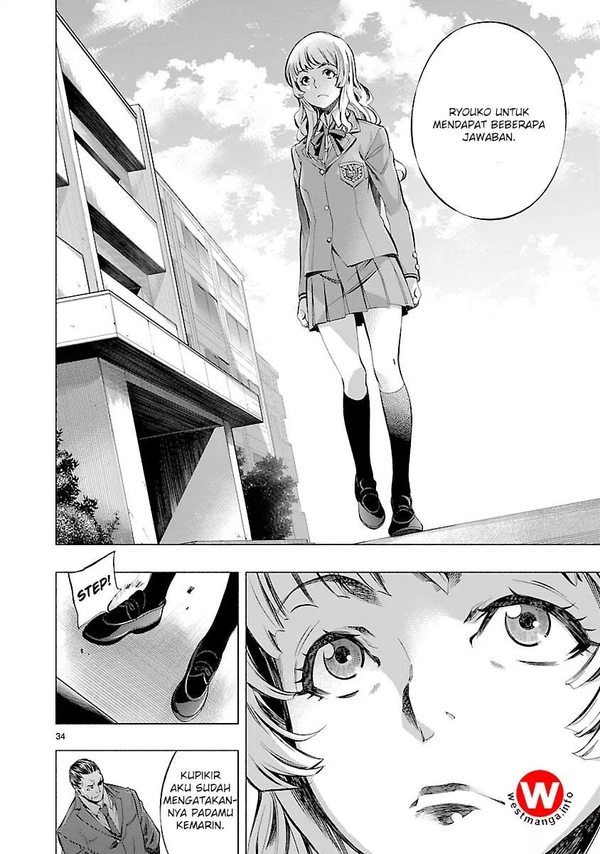 Himenospia Chapter 5 - halaman 33