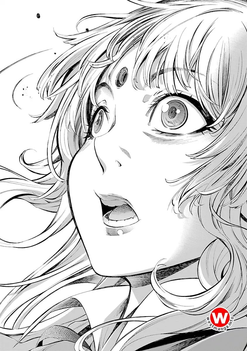 Himenospia Chapter 5 - halaman 36