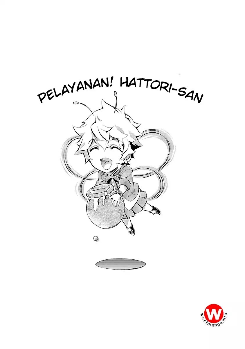Himenospia Chapter 5 - halaman 41