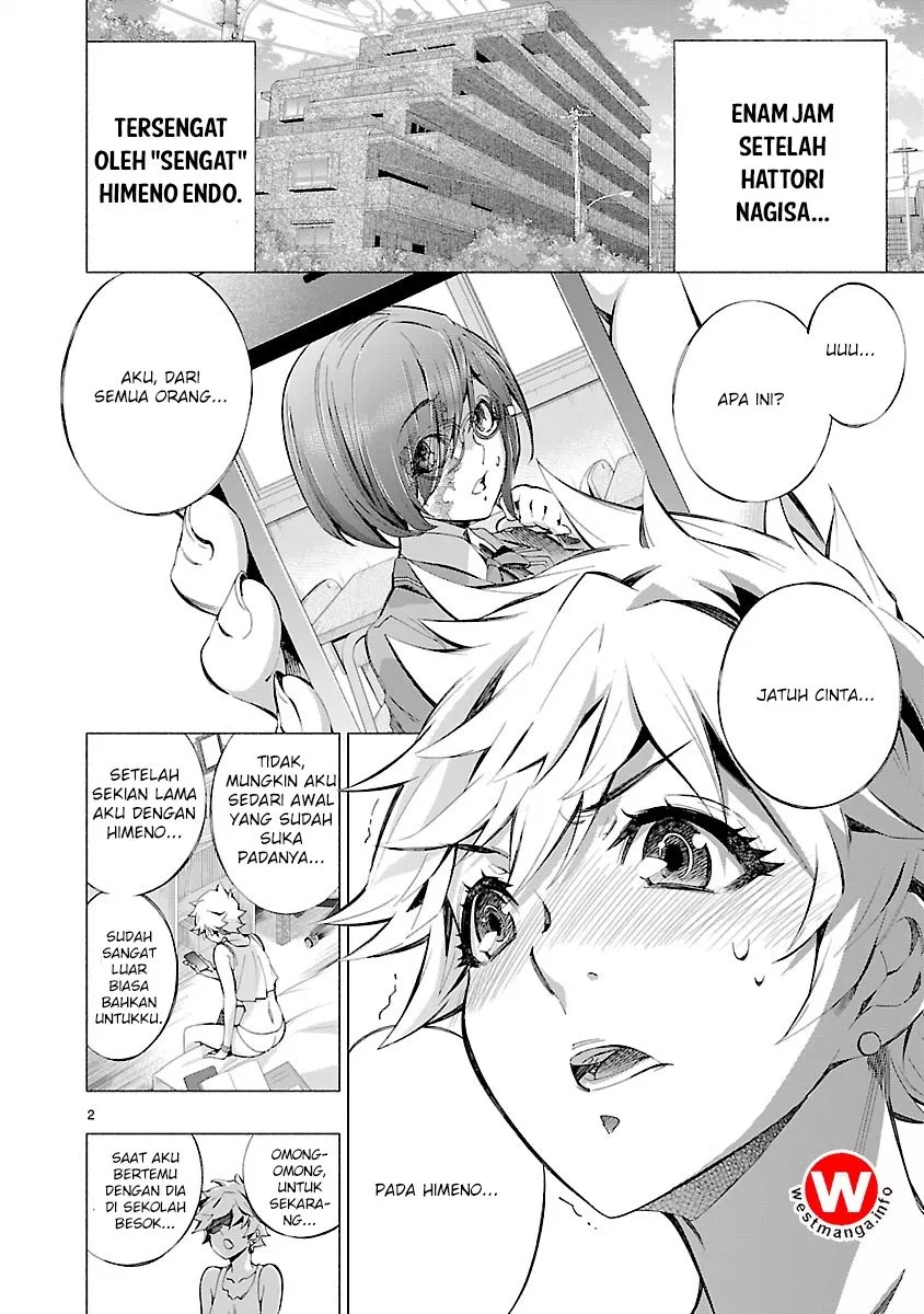 Himenospia Chapter 5 - halaman 42