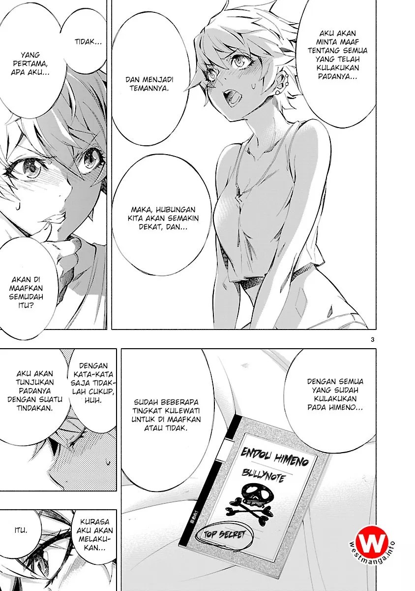 Himenospia Chapter 5 - halaman 43