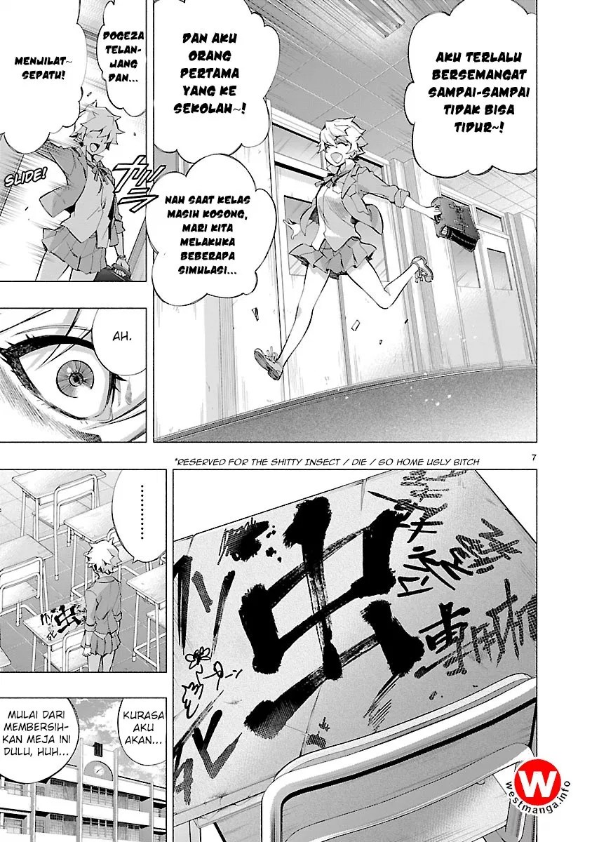 Himenospia Chapter 5 - halaman 47