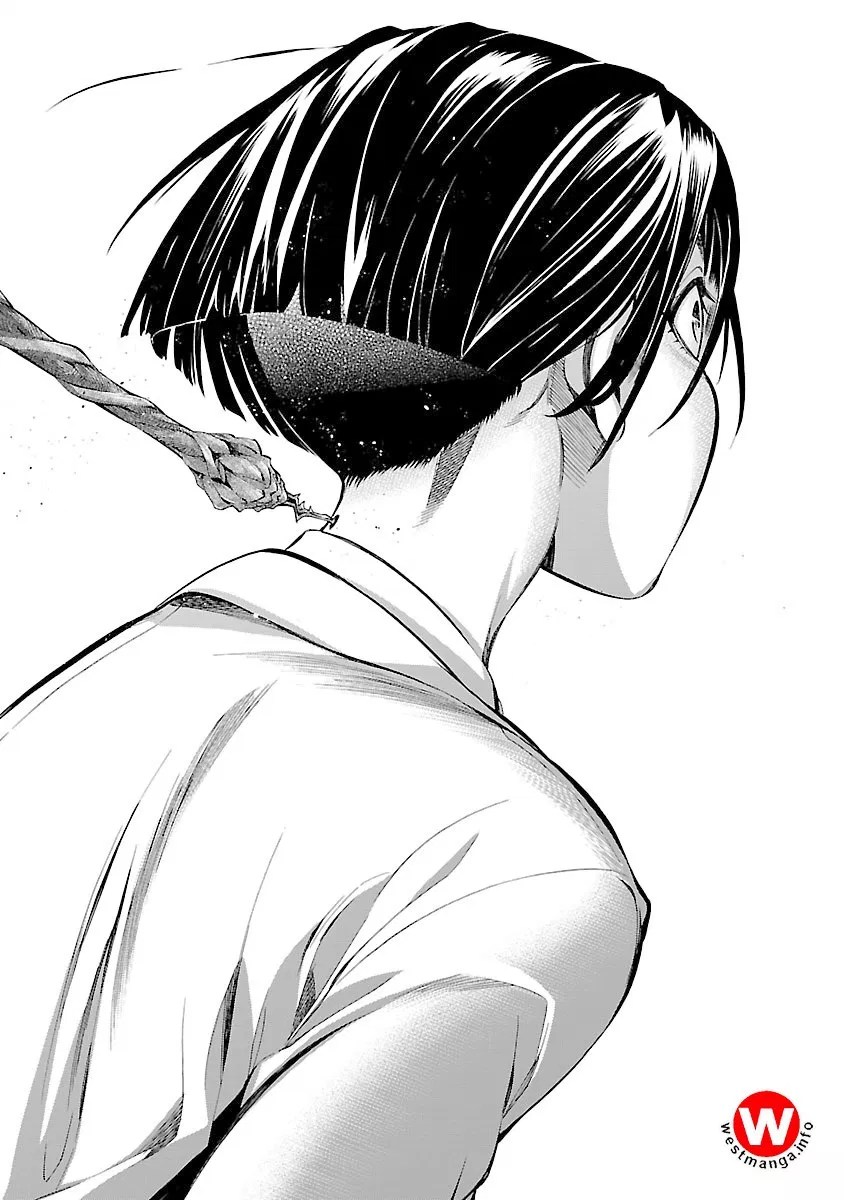 Himenospia Chapter 5 - halaman 9