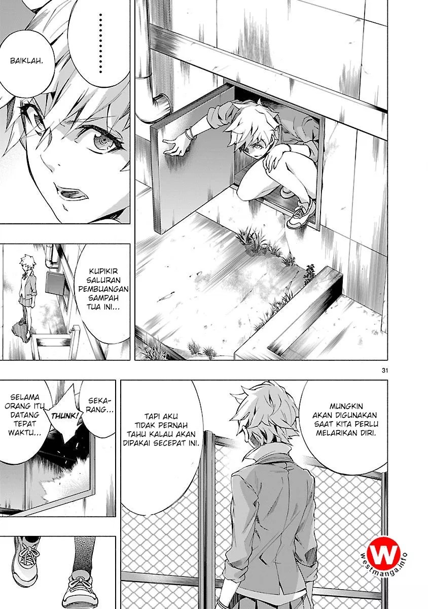Himenospia Chapter 6 - halaman 29