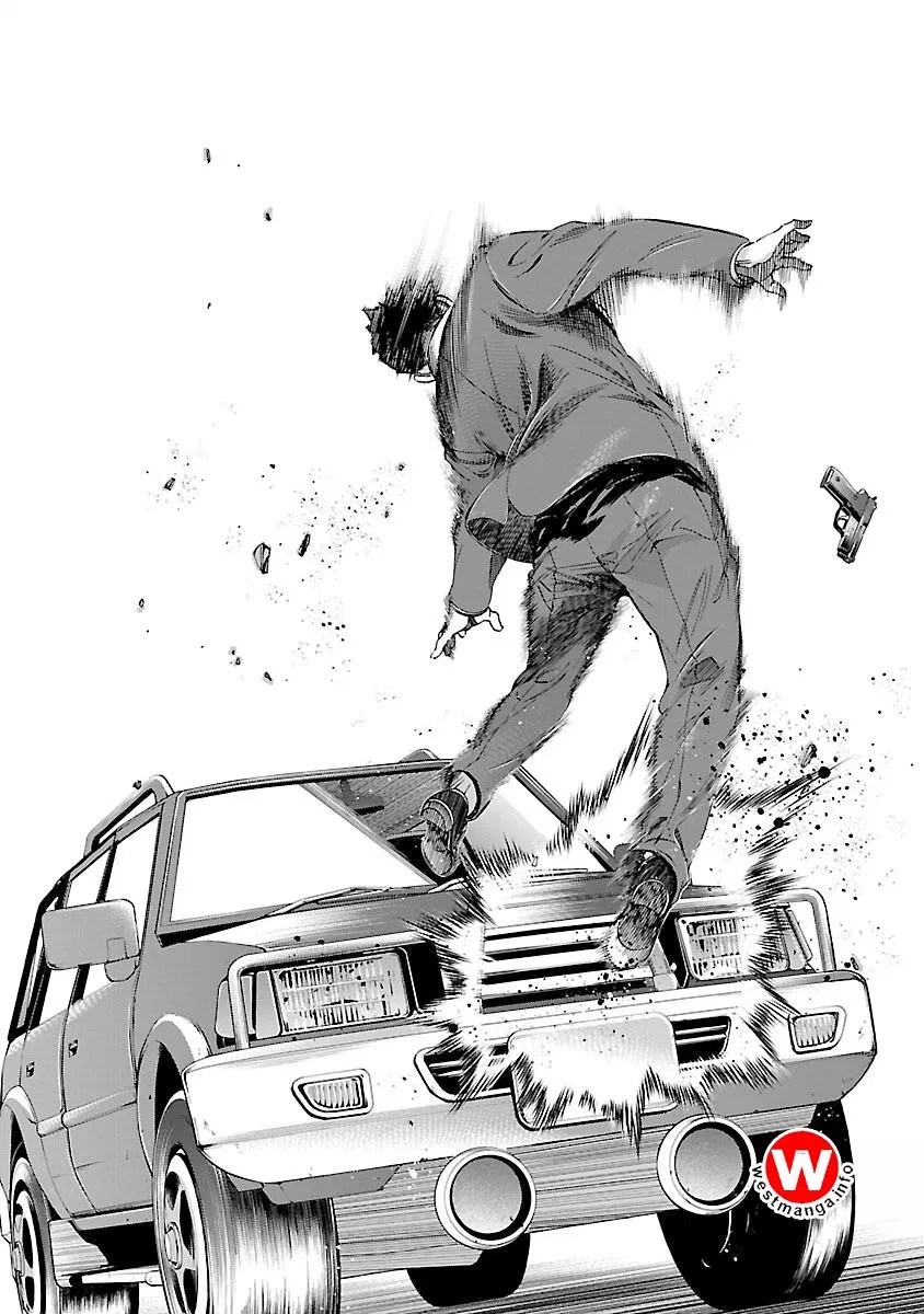 Himenospia Chapter 6 - halaman 32