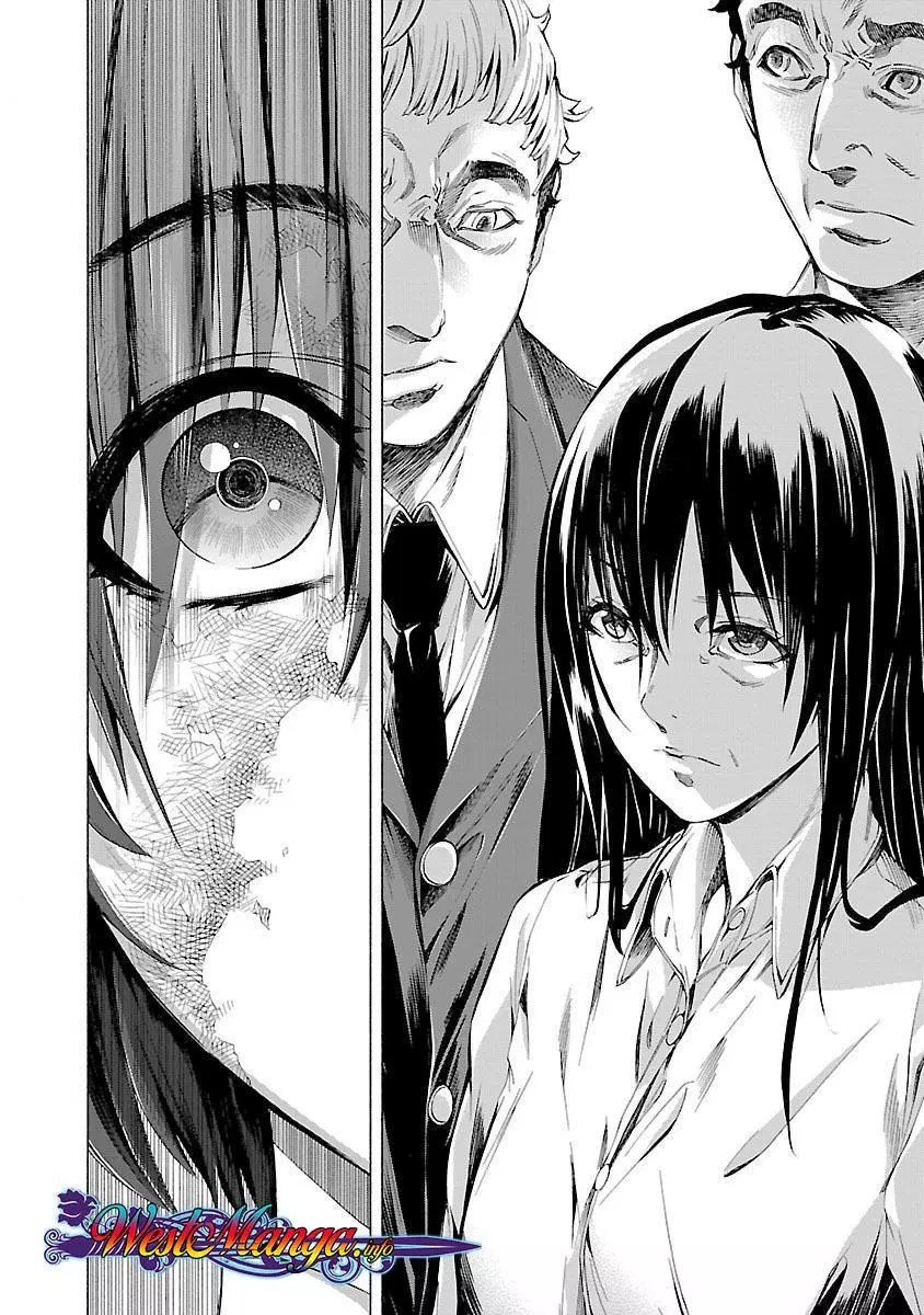 Himenospia Chapter 7 - halaman 29