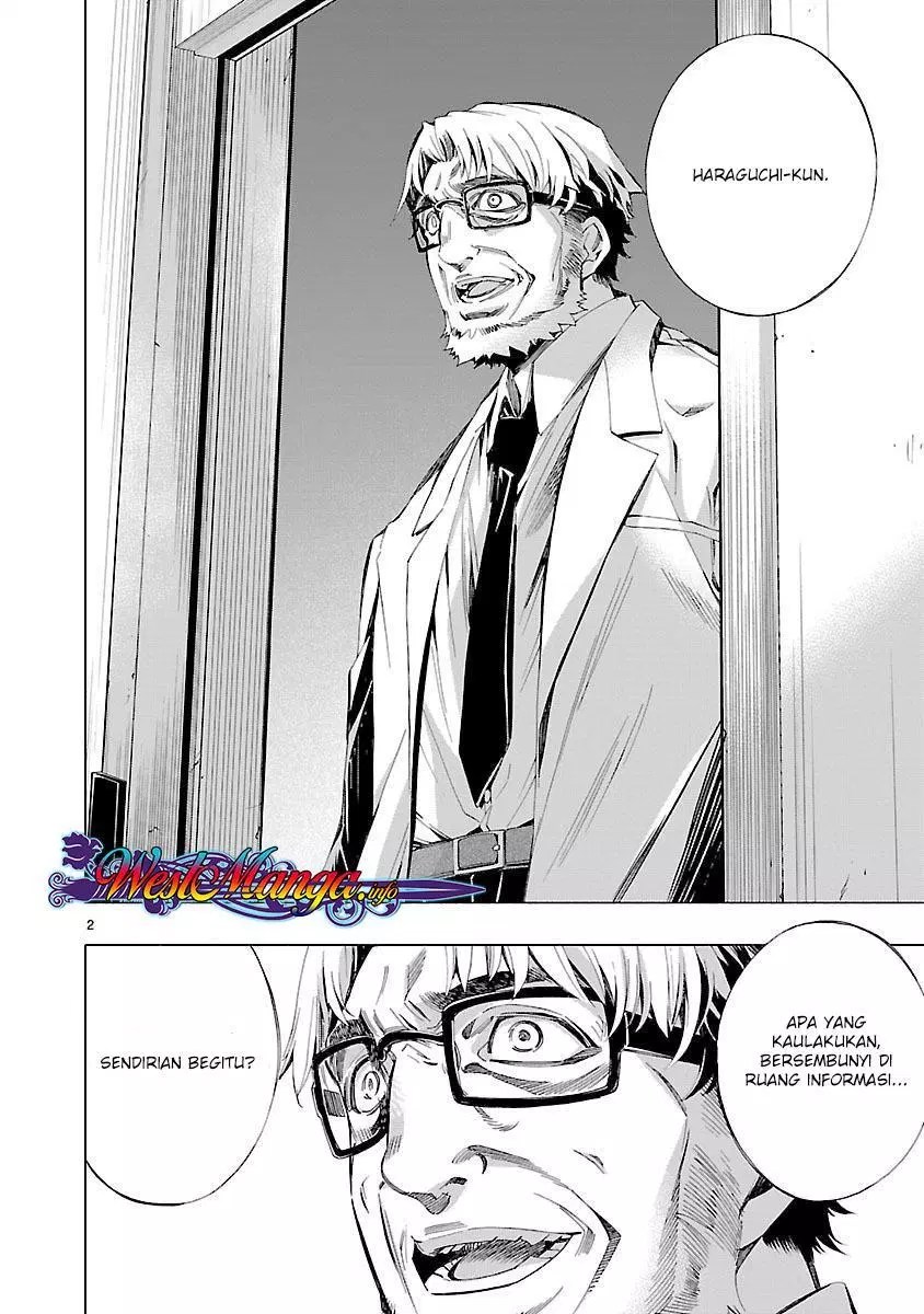 Himenospia Chapter 7 - halaman 3