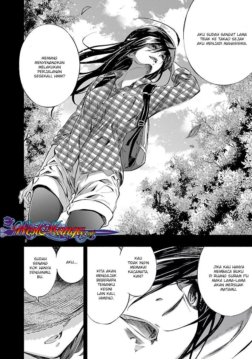 Himenospia Chapter 9 - halaman 3
