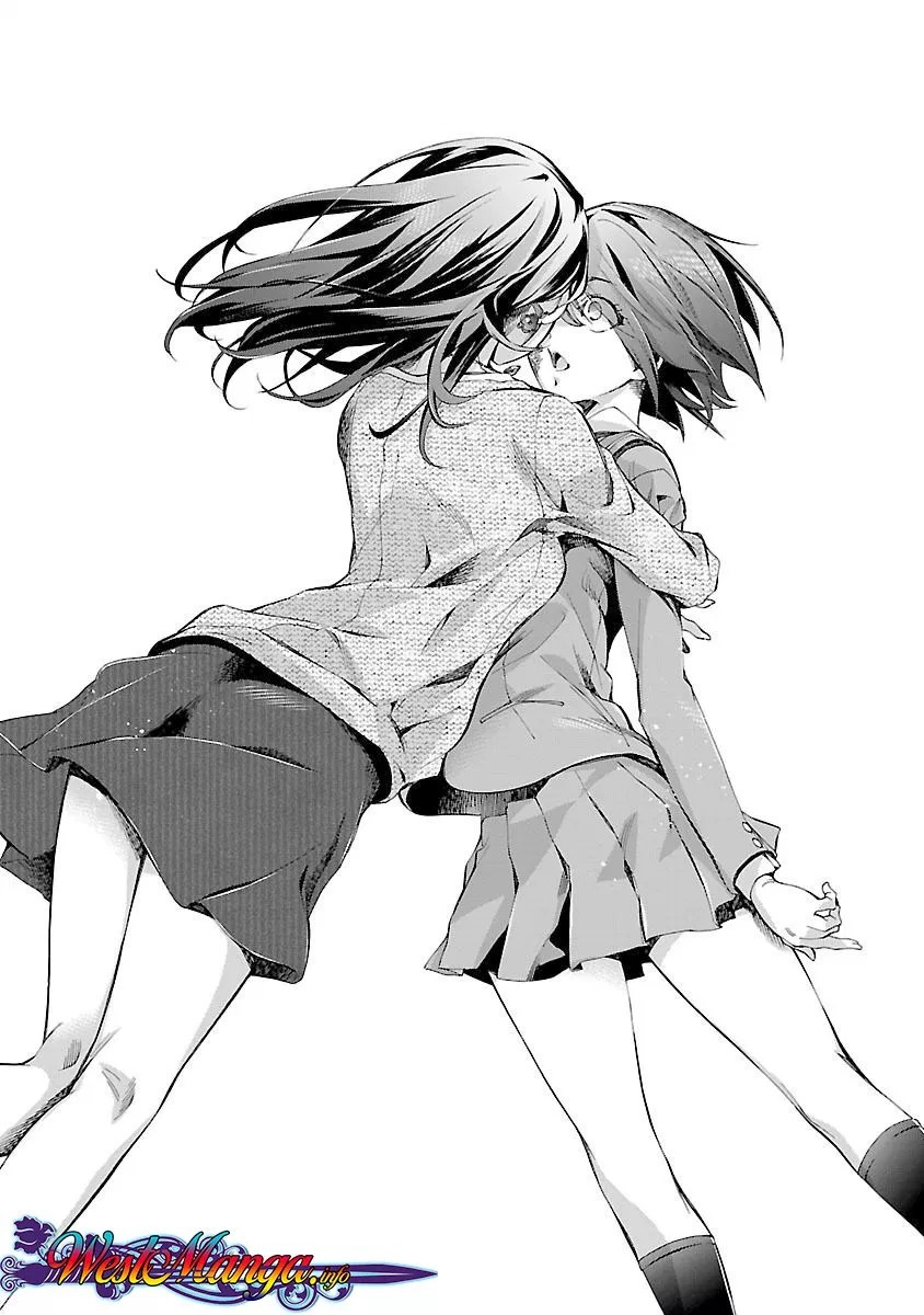 Himenospia Chapter 9 - halaman 31