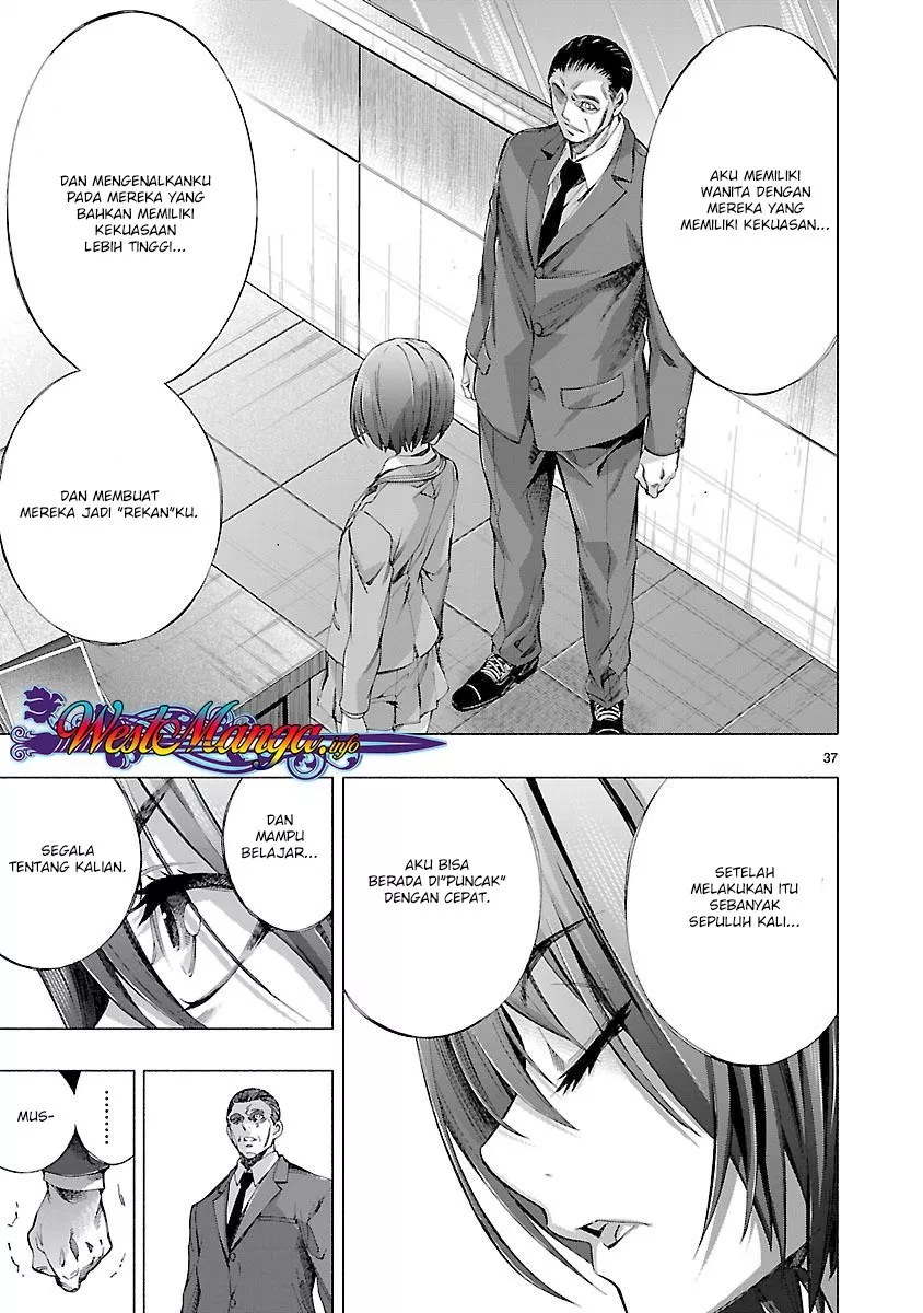 Himenospia Chapter 9 - halaman 36