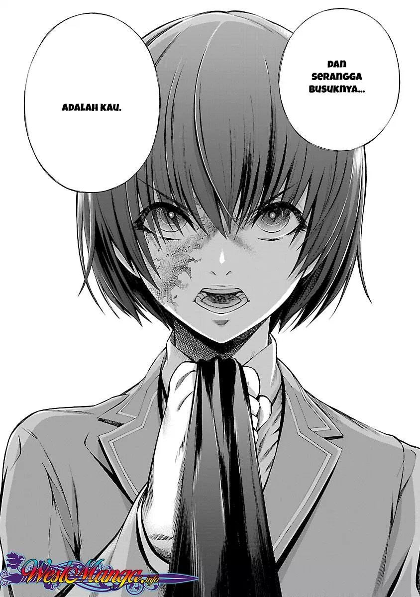 Himenospia Chapter 9 - halaman 39