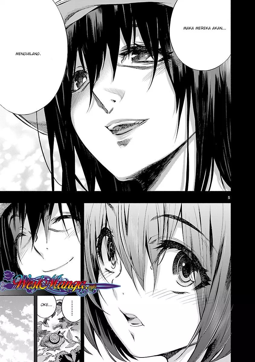 Himenospia Chapter 9 - halaman 6