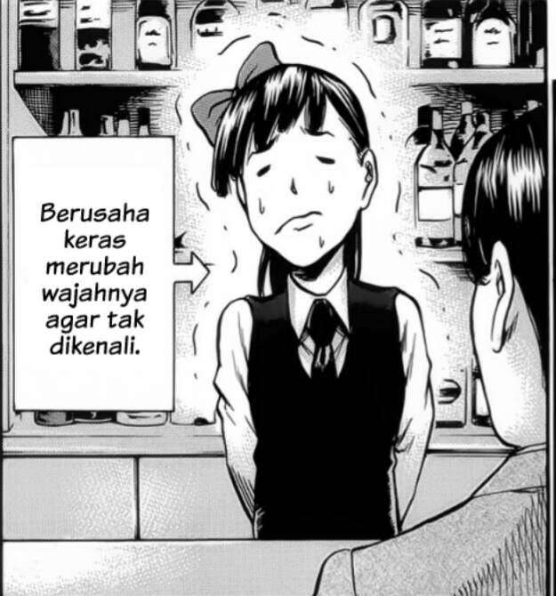 Hinamatsuri Chapter 11 - halaman 14