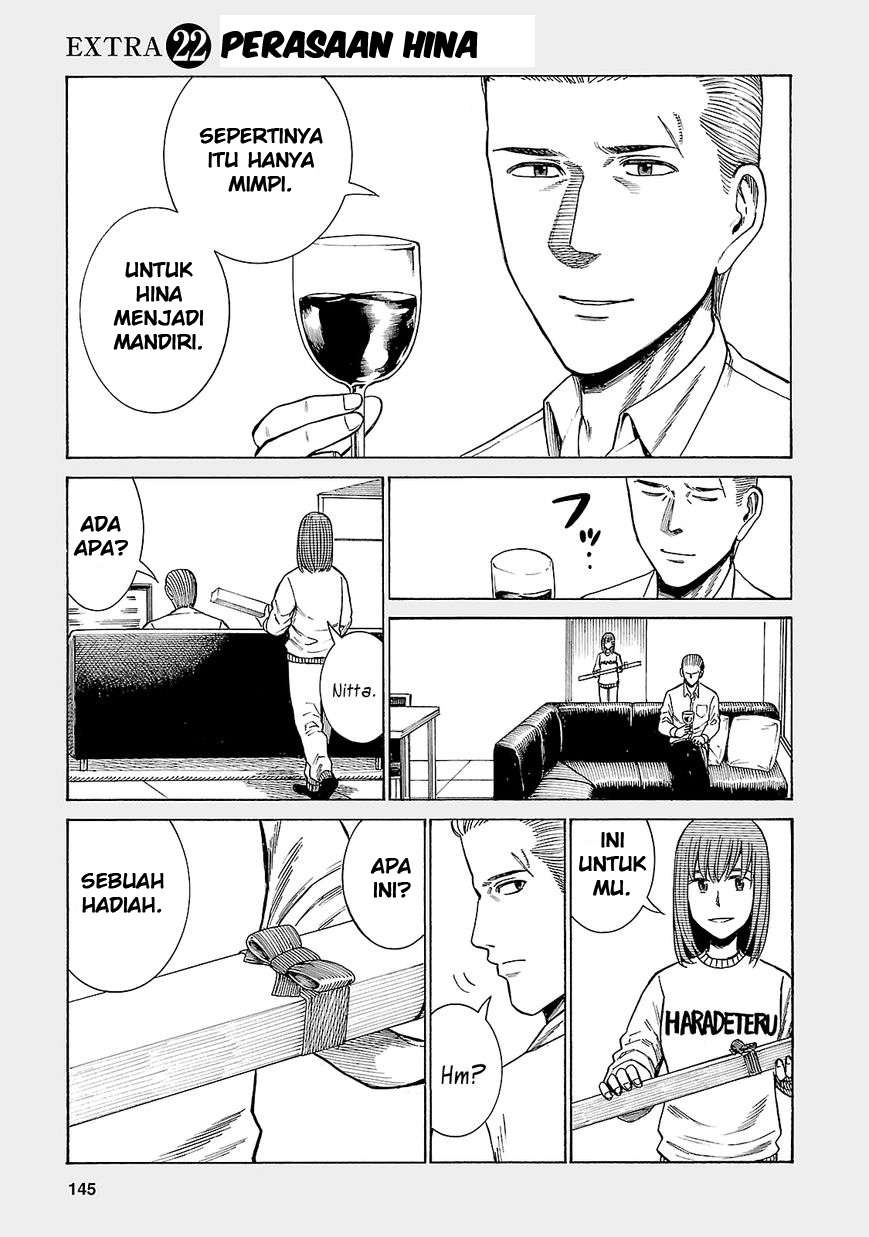 Hinamatsuri Chapter 53.5 - halaman 2