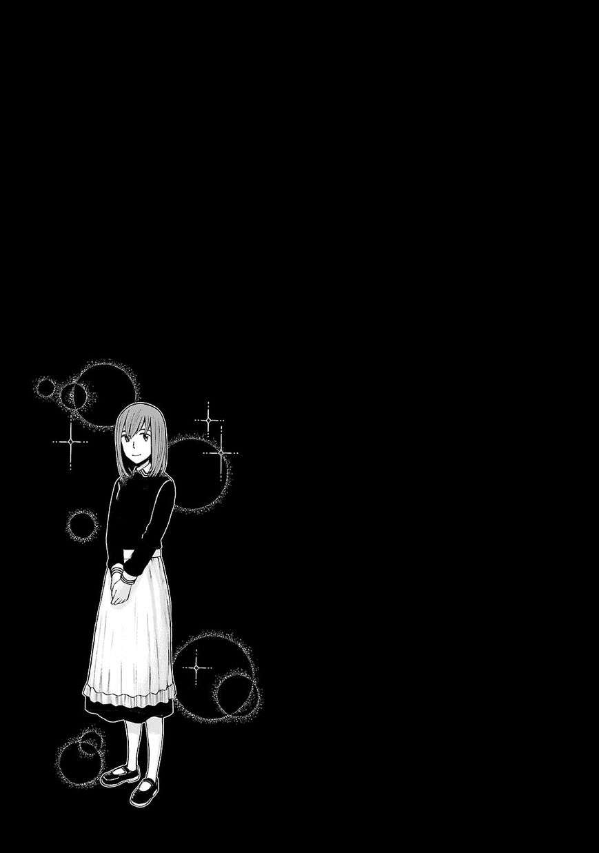 Hinamatsuri Chapter 53.5 - halaman 6