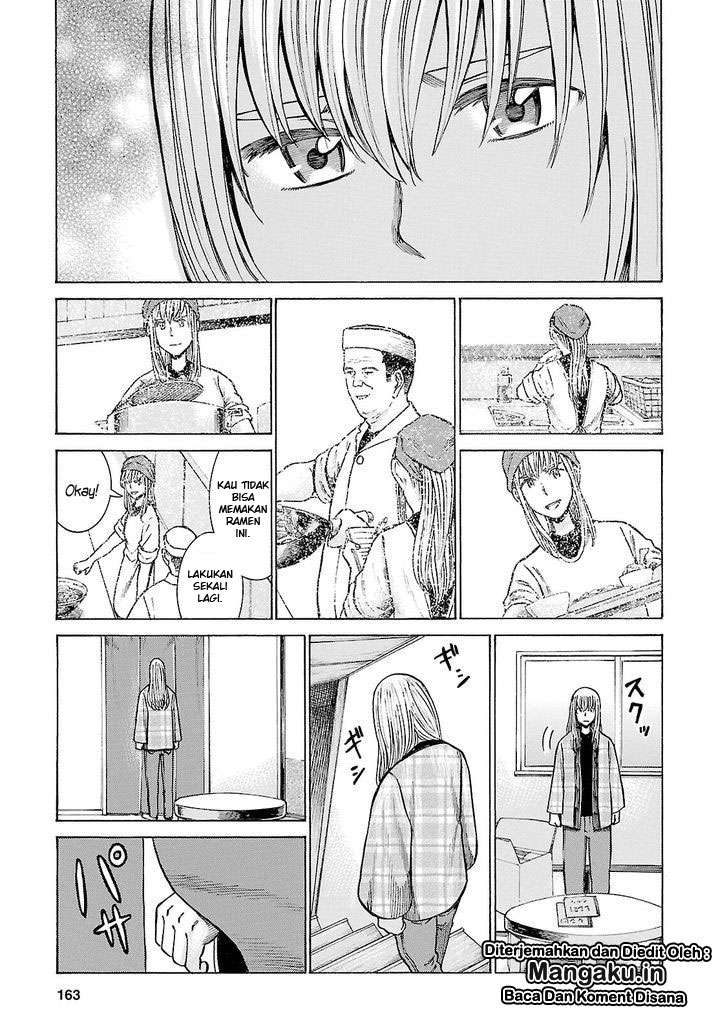 Hinamatsuri Chapter 53 - halaman 14