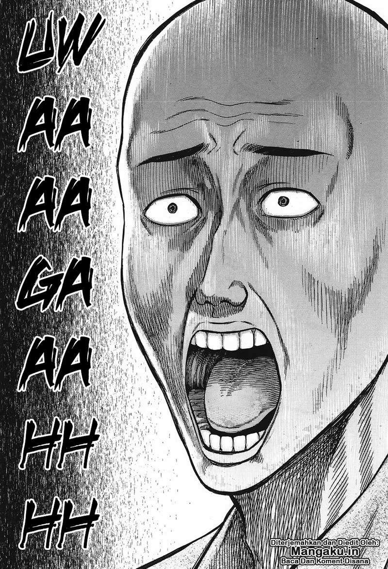 Hinamatsuri Chapter 61 - halaman 29