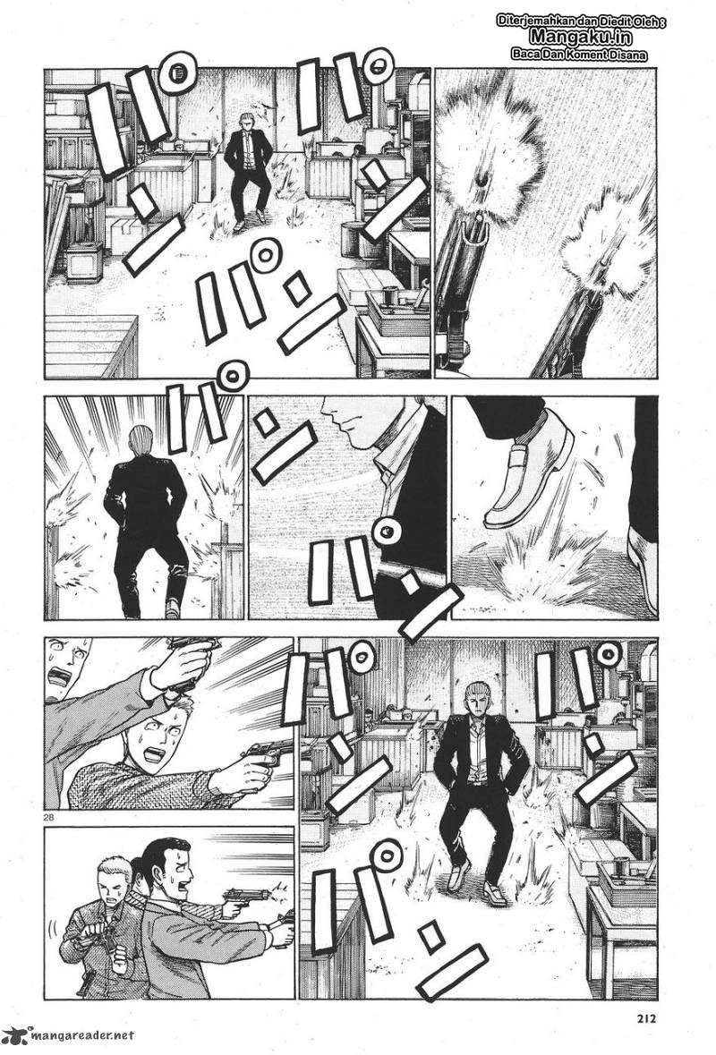 Hinamatsuri Chapter 63 - halaman 29