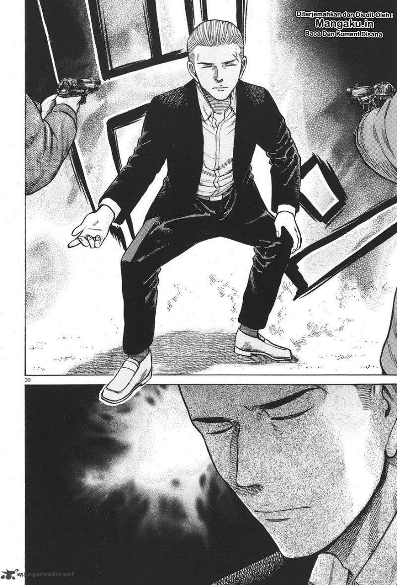 Hinamatsuri Chapter 63 - halaman 31