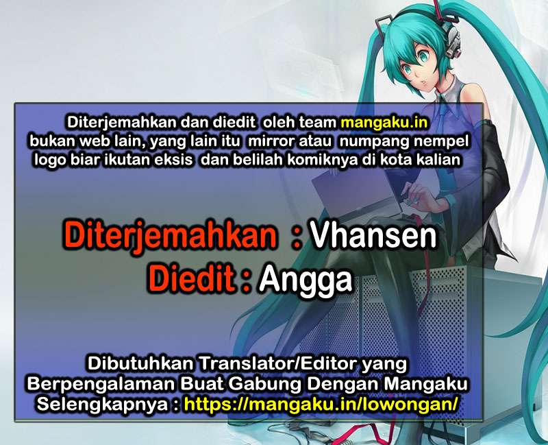 Hinamatsuri Chapter 65 - halaman 1