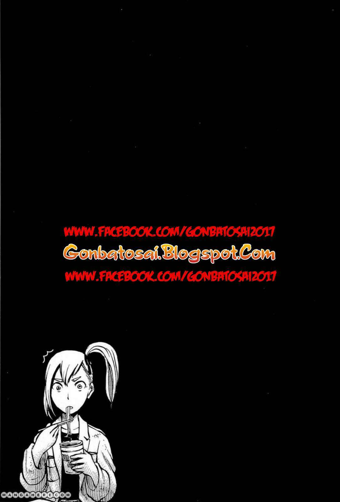 Hinamatsuri Chapter 7 - halaman 36