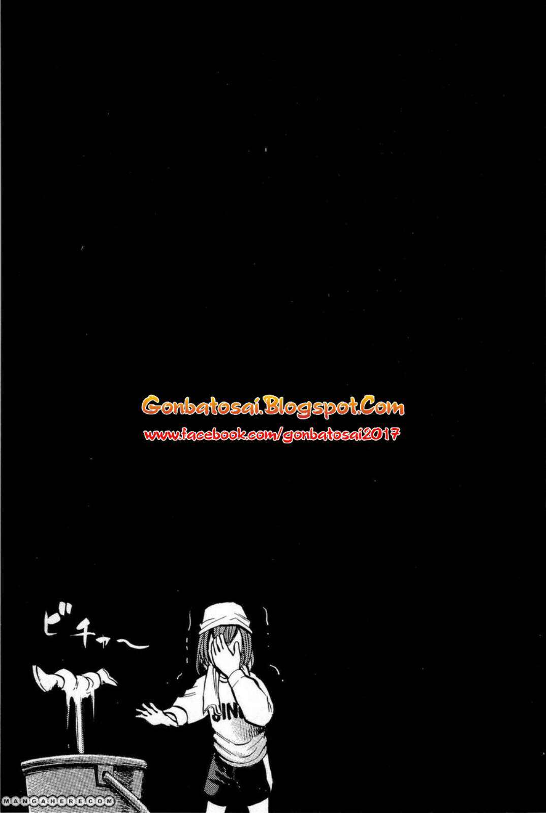 Hinamatsuri Chapter 8 - halaman 24