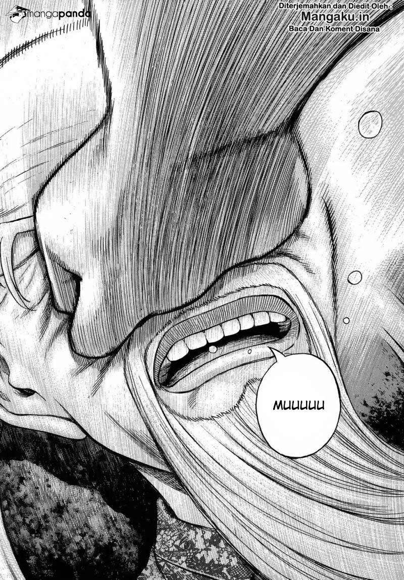 Hinamatsuri Chapter 80 - halaman 39