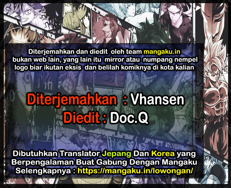 Hinamatsuri Chapter 85 - halaman 2