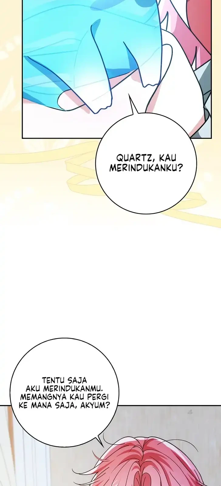 Hinamatsuri Chapter 87 - halaman 36